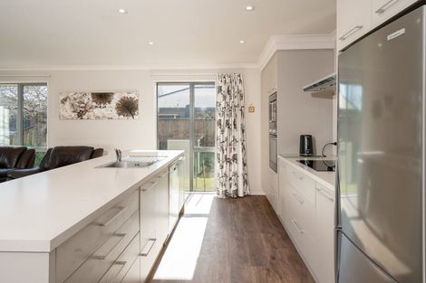 Photo of property in 6 Woodhurst Drive, Casebrook, Christchurch, 8051