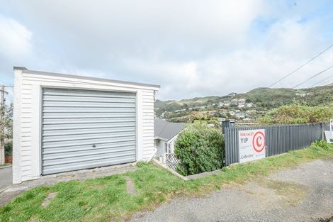 Photo of property in 94 Woodland Road, Johnsonville, Wellington, 6037