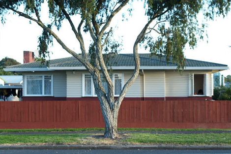 Photo of property in 1/12 Tennessee Avenue, Mangere East, Auckland, 2024