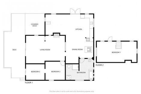 Photo of property in 6 Albert Road, Osborne, Port Chalmers, 9081