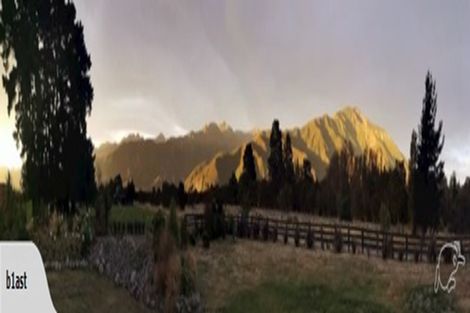 Photo of property in 701 Inland Kaikoura Road, Inland Road, Kaikoura, 7373