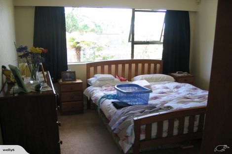 Photo of property in 47 Kings Crescent, Hutt Central, Lower Hutt, 5010