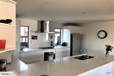 Photo of property in 4 Kawari Drive, Pegasus, 7612