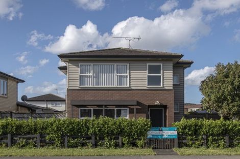 Photo of property in 14 Montanez Drive, Flat Bush, Auckland, 2019