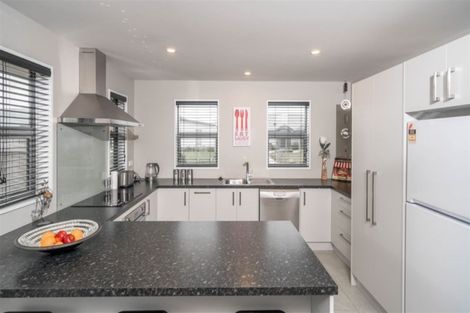 Photo of property in 9 Park Lane, Rolleston, 7614