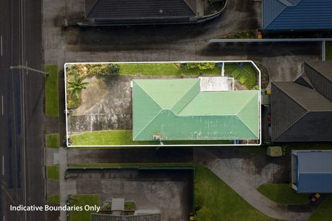 Photo of property in 206a Rolleston Street, Thames, 3500