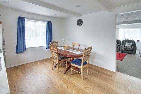 Photo of property in 9 William Kemp Place, Solway, Masterton, 5810