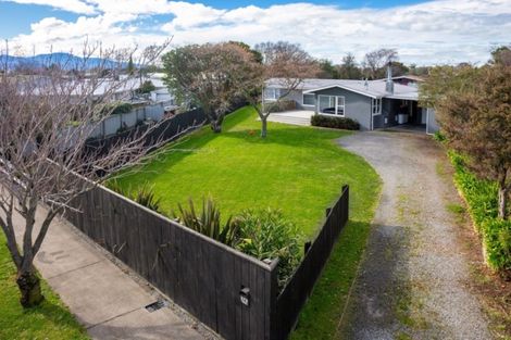 Photo of property in 279 Scott Street, Witherlea, Blenheim, 7201