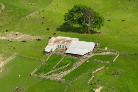 Photo of property in 1250 Kaukatea Valley Road, Okoia, Whanganui, 4582