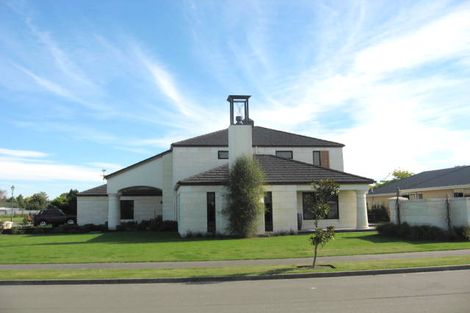 Photo of property in 21 Creek Road, Allenton, Ashburton, 7700