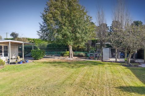Photo of property in 576 Maddisons Road, Rolleston, Christchurch, 7675