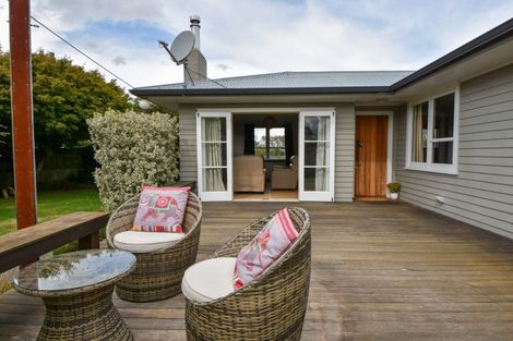 Photo of property in 22 Humphries Street, Greytown, 5712