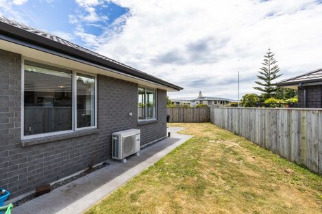 Photo of property in 36 Aratapu Street, Waitara, 4320