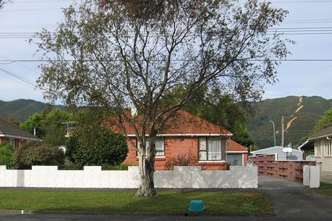 Photo of property in 278 Oxford Terrace, Avalon, Lower Hutt, 5011