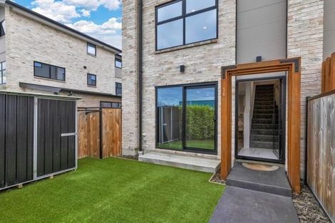 Photo of property in 2/36 Aberdeen Street, Christchurch Central, Christchurch, 8013