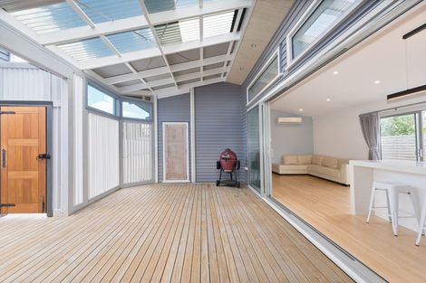 Photo of property in 129 Riverpark Crescent, Henderson, Auckland, 0610