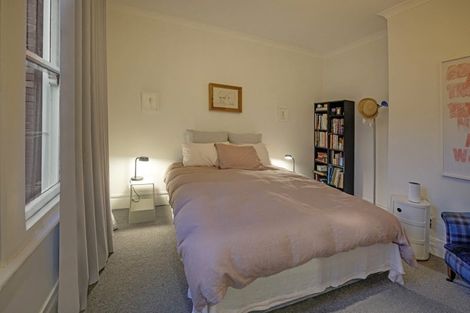Photo of property in 57 Brougham Street, Mount Victoria, Wellington, 6011