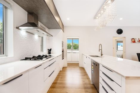 Photo of property in 1a Waitaki Street, Sunnyvale, Auckland, 0612