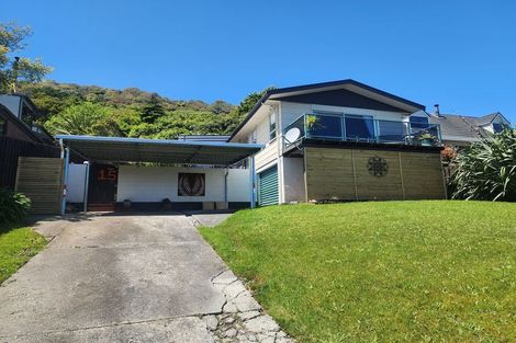 Photo of property in 15 Nolan Crescent, Karoro, Greymouth, 7805