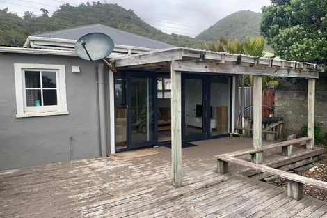 Photo of property in 162 Torea Street, Granity, 7823