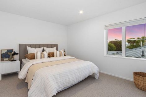 Photo of property in 6/23 Woodville Street, Edgeware, Christchurch, 8013