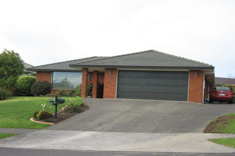 Photo of property in 7 Flora Place, Wattle Downs, Auckland, 2103