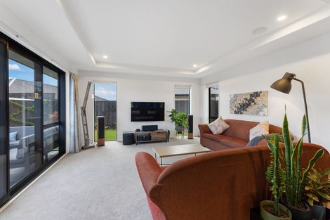 Photo of property in 47 Craig Thompson Drive, Lincoln, 7608