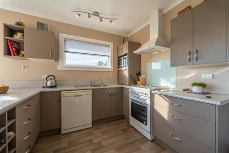 Photo of property in 9 Downs Road, Geraldine, 7930