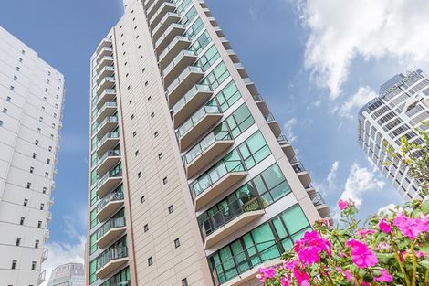 Photo of property in 8/27 Cheshire Street, Parnell, Auckland, 1052