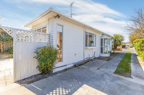 Photo of property in 59 Kerrs Road, Avonside, Christchurch, 8061