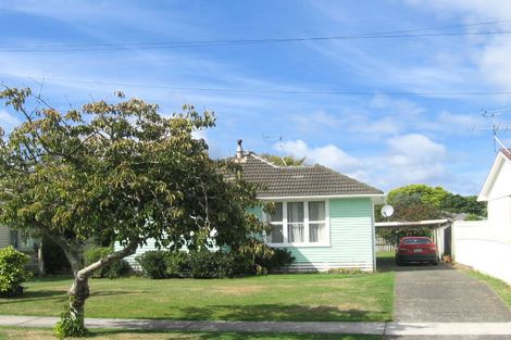 Photo of property in 17 Mary Crescent, Elderslea, Upper Hutt, 5018