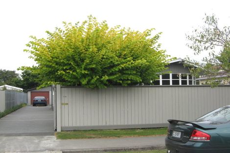 Photo of property in 186 Knowles Street, St Albans, Christchurch, 8052