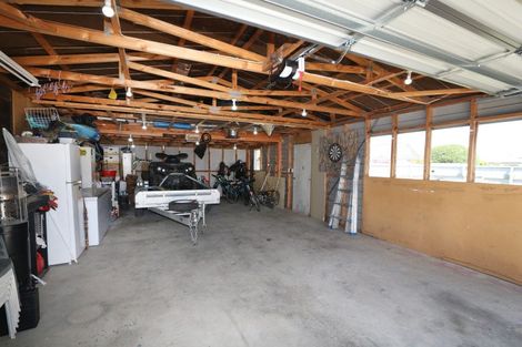 Photo of property in 59 Mcmurdo Street, Tinwald, Ashburton, 7700