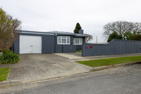 Photo of property in 131 Nuffield Avenue, Marewa, Napier, 4110