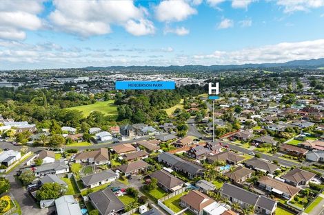 Photo of property in 4/73 Vintage Drive, Henderson, Auckland, 0612