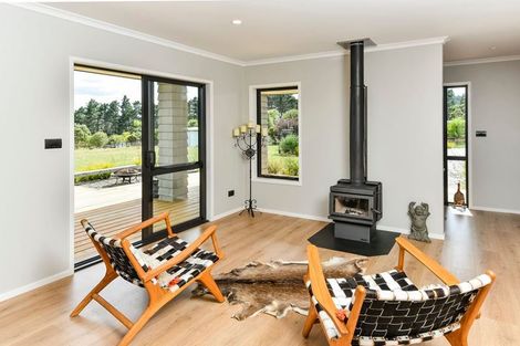 Photo of property in 1213 Weranui Road, Wainui, Silverdale, 0994