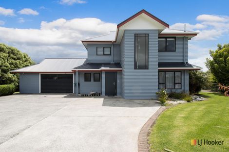 Photo of property in 125 Emerton Road, Athenree, Katikati, 3177