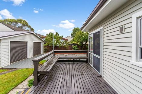 Photo of property in 5 Hillmorton Street, Hillmorton, Christchurch, 8024