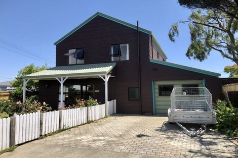 Photo of property in 16 Chisnall Street, Richmond, 7020