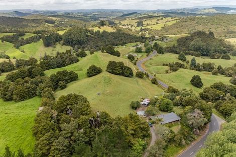 Photo of property in 185 Kohukohu Road, Kohukohu, 0491