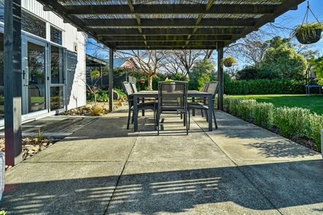 Photo of property in 95 Kereru Road, Maraekakaho, 4171