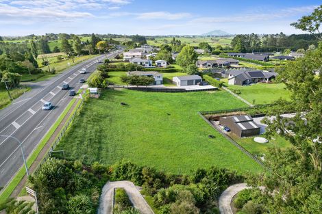 Photo of property in 19 Great South Road, Ohaupo, 3803