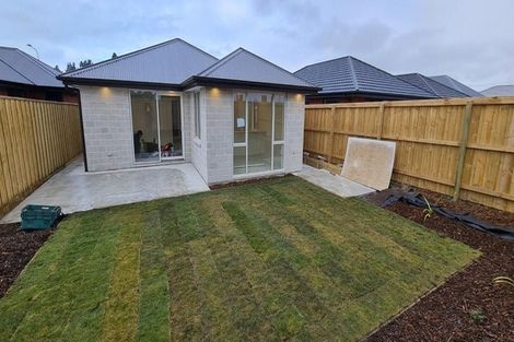 Photo of property in 20 Quinn Crescent, Woodend, 7610