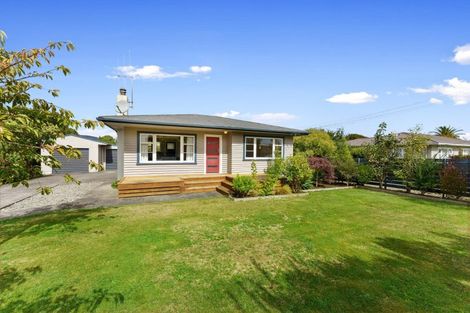 Photo of property in 16 Lemon Street, Otaki, 5512