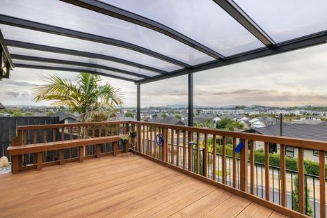 Photo of property in 20 Rose Berry Crescent, Flagstaff, Hamilton, 3210