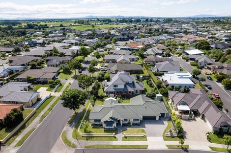 Photo of property in 1 Merlin Close, Huntington, Hamilton, 3210