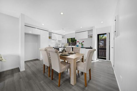 Photo of property in 31b William Avenue, Manurewa, Auckland, 2102