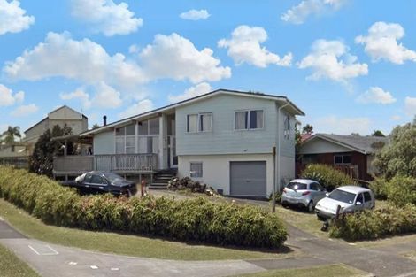 Photo of property in 69 Priestley Drive, Bucklands Beach, Auckland, 2014