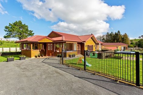 Photo of property in 129 Gelling Road, Ararimu, Papakura, 2583