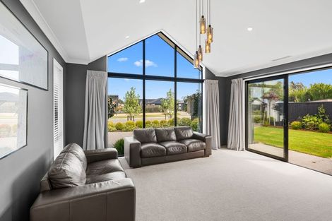 Photo of property in 8 Hull Crescent, Lincoln, 7608